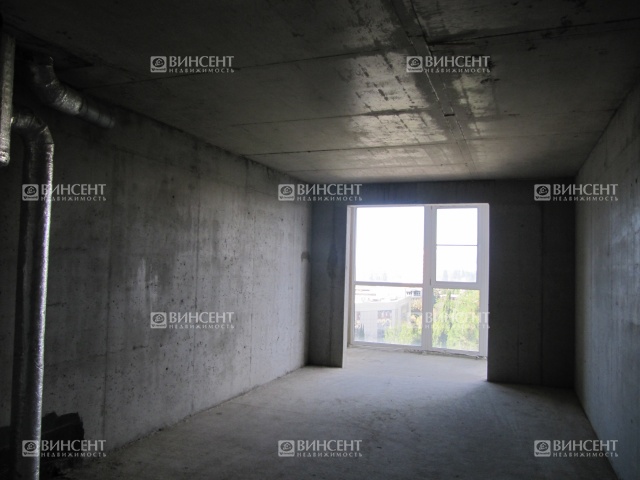 Квартира в ЖК "Аврора"