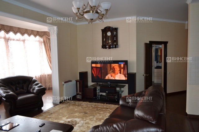 Квартира в ЖК "Первомайский"