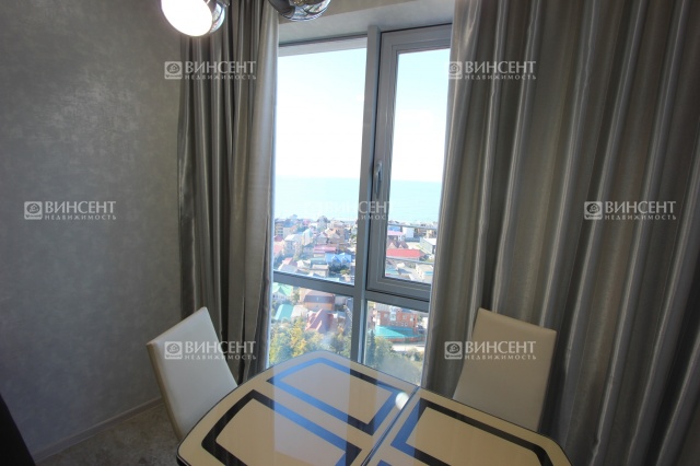 Квартира у пансионата &quot;Южный&quot;