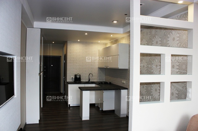 Комфортабельные апартаменты на берегу моря