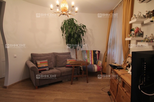 Квартира у моря в районе Светлана