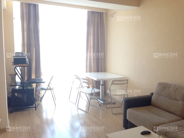 2-х комнатная квартира 