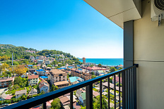 Квартира в ЖК "Каравелла Португалии"