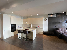 Квартира мечты в Сочи