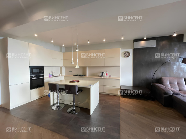 Квартира мечты в Сочи