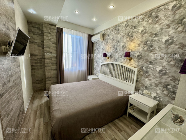 Апартаменты в Мандарин Парк