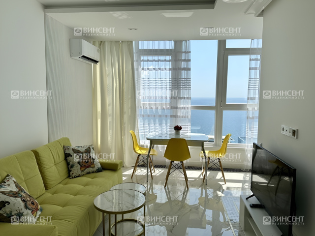 Квартира в ЖК «Южное море»