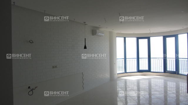 Квартира в Новой Александрий 