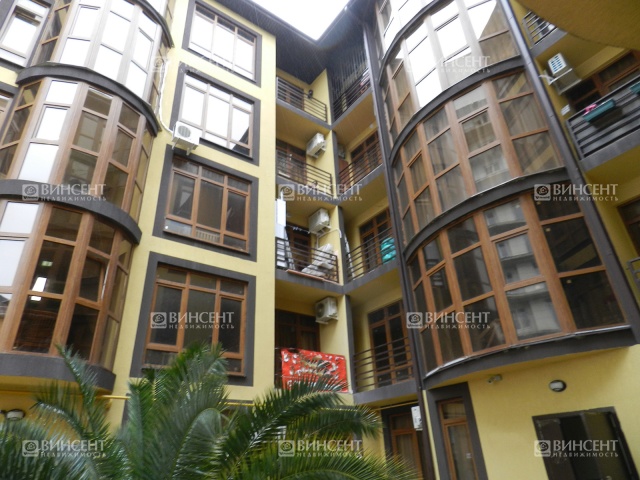 Квартира у моря