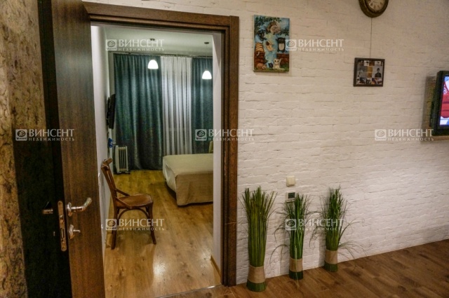 Квартира на Бытхе