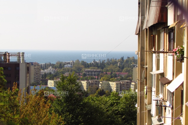 3х комнатная в центре