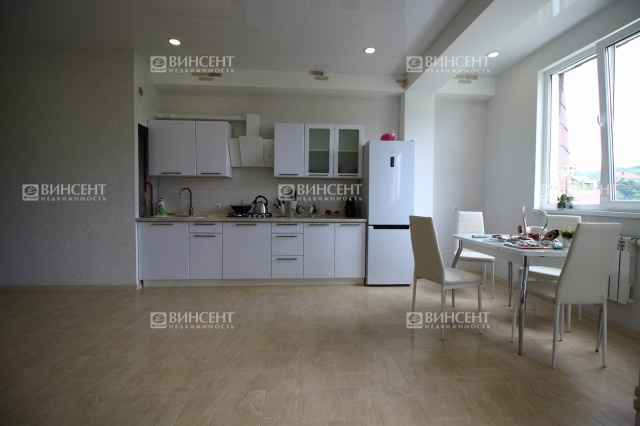 Квартира в Адлере