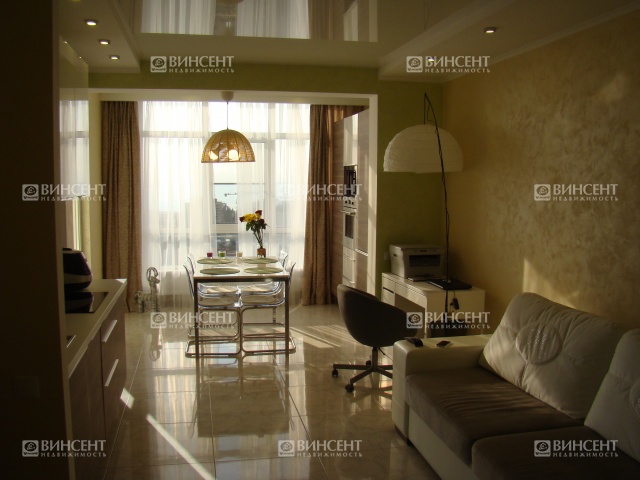 Квартира в центре