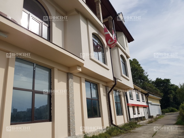 Гостинично-ресторанный бизнес