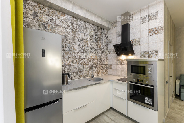 Квартира на берегу моря в Сочи