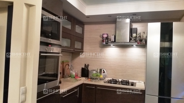 2-х комнатная квартира в центре Сочи