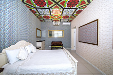 Квартира на Светлане