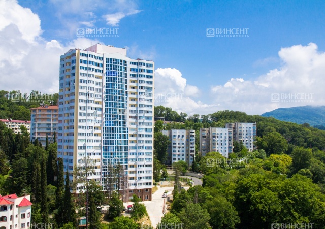 ЖК «Атаман»