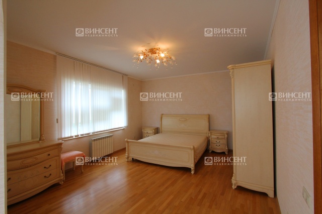 Новая квартира с ремонтом