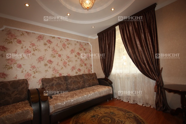 Квартира на Светлане