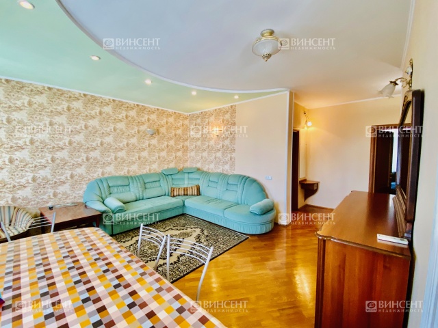 Квартира в центре Сочи