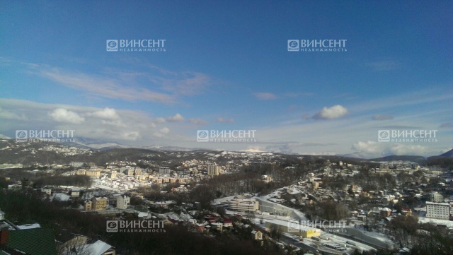 1-комн квартира на Светлане