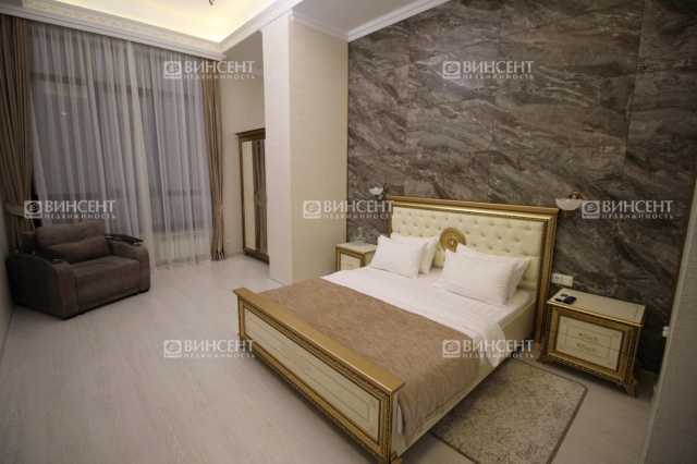 Уютная квартира на берегу Моря в Сочи