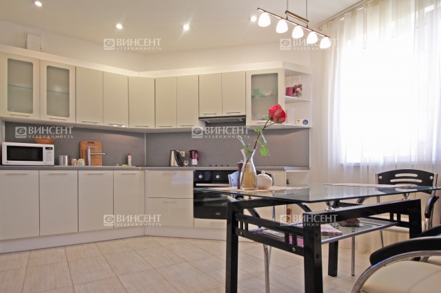 Большая уютная квартира у самого моря