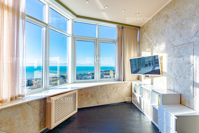 Квартира в центре