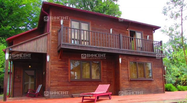 Дом в Сочи у моря