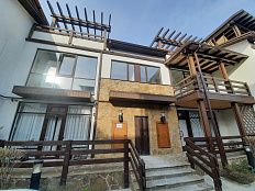 Апартаменты в ЖК "Мандарин парк"