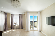 Эксклюзивная квартира в «Cочинской Рублёвке»