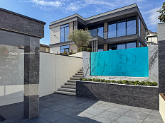 Вилла Инфинити 