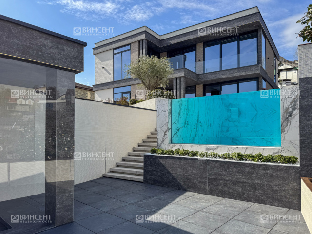 Вилла Инфинити 