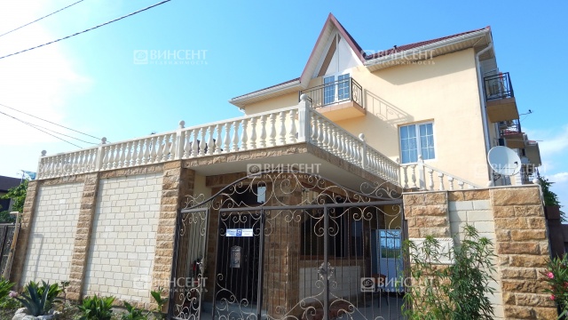 Гостиница в Сочи