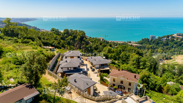 КП "Райт Парк Хоста"