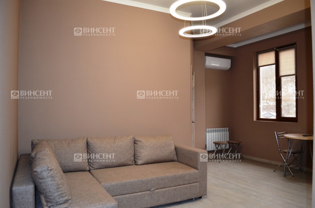 Квартира в Красной Поляне 