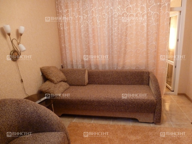 Великолепная квартира в центре (на Кубанской)