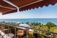 Квартира в "Золотом Треугольнике"