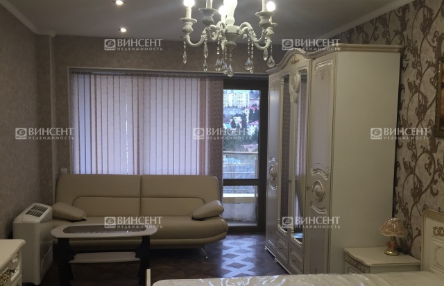 Шикарная квартира в аренду в самом центре курорта