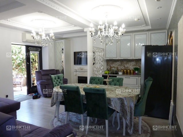 Апартаменты в золотом треугольнике