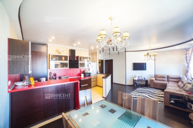 Квартира у моря в центре Адлера