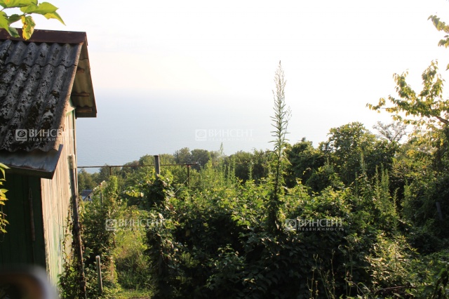 9 соток на Ахуне