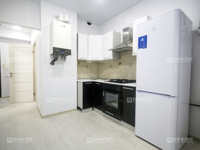 Квартира у моря