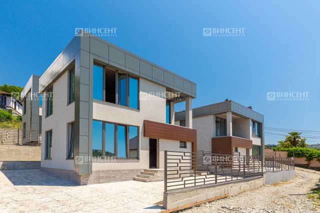 Коттеджный поселок  Дюшес.