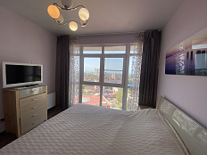 Квартира в ЖК Парк Горького