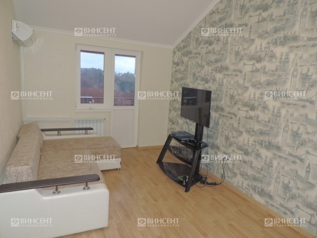 Квартира в ЖК "Весенняя сказка"