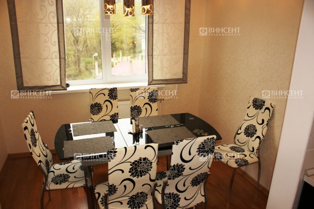 Квартира на Мацесте 