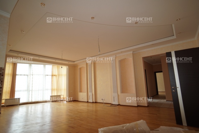 3х комн. квартира в ЖК "Пальмира"