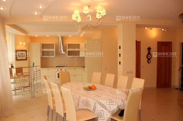 Квартира с видом на море